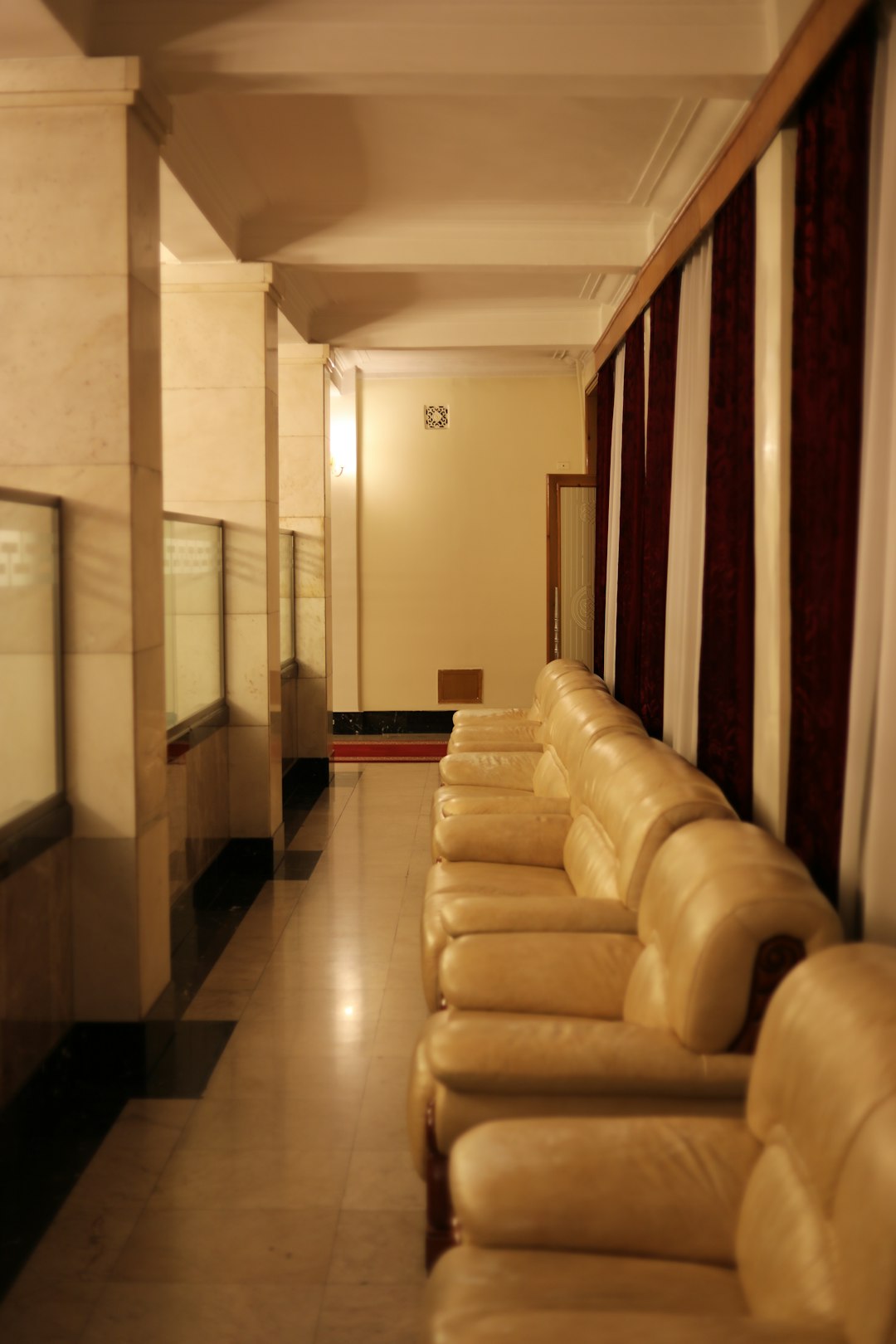Spa & Wellness Center